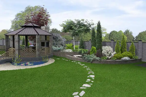 Professional landscaping contractor in South Corning, NY Professional landscaping contractor in South Corning, NY